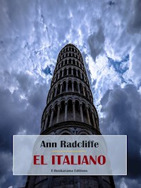 El italiano - Ann Radcliffe - E-Book