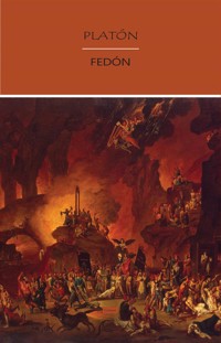 Fedón - Platón - E-Book