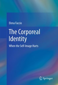The Corporeal Identity - Elena Faccio - E-Book