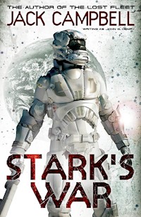 Stark's War - Jack Campbell - E-Book