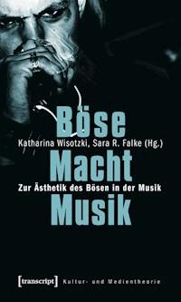 Böse Macht Musik -  - E-Book