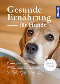 Gesunde Ernährung für Hunde - Martin Bucksch - E-Book