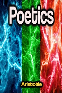 Poetics - Aristotle - E-Book