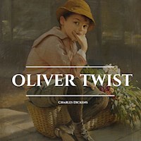 Oliver Twist - Charles Dickens - Hörbuch