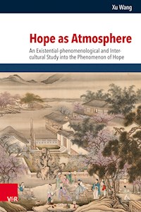 Hope as Atmosphere - Xu Wang - E-Book