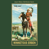 Winnetous Erben - Karl May - Hörbuch