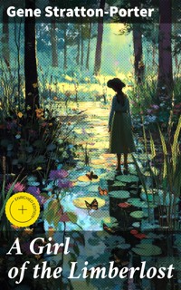 A Girl of the Limberlost - Gene Stratton-porter - E-Book