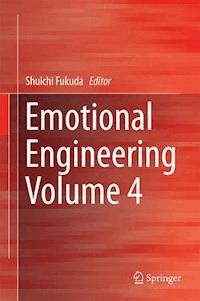 Emotional Engineering Volume 4 -  - E-Book