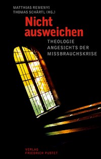 Nicht ausweichen -  - E-Book