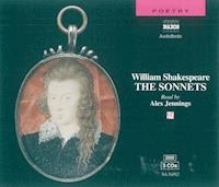 The Sonnets - William Shakespeare - Hörbuch