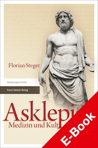 Asklepios - Florian Steger - E-Book