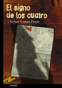 El signo de los cuatro - Arthur C. Doyle - E-Book