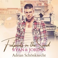 Ryan & Jordan - Footprints in the sand, Band 6 (ungekürzt) - Adrian Schönknecht - Hörbuch