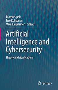 Artificial Intelligence and Cybersecurity -  - E-Book