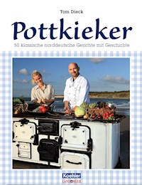 Pottkieker - Tom Dieck - E-Book