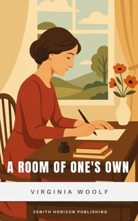 A Room of One's Own - Virginia Woolf - E-Book + Hörbuch