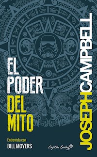 El poder del mito - Joseph Campbell - E-Book