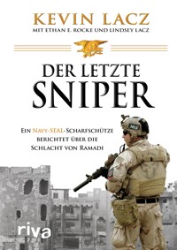 Der letzte Sniper - Kevin Lacz - E-Book
