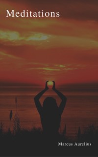 Meditations (Active TOC) - Aurelius Marcus - E-Book