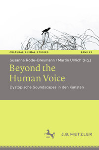 Beyond the Human Voice -  - E-Book