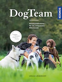DogTeam - Ursula Löckenhoff - E-Book