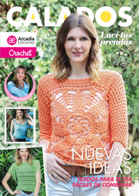 Calados Lucí tus prendas - Karina Murphy - E-Book