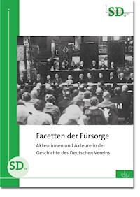 Facetten der Fürsorge - - E-Book