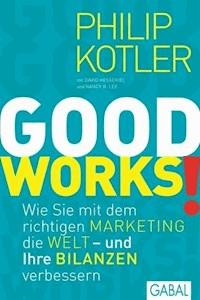 GOOD WORKS! - Philip Kotler - E-Book