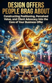 Design Offers People Brag About - Sofia Lane - E-Book