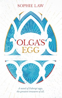 Olga's Egg - Sophie Law - E-Book