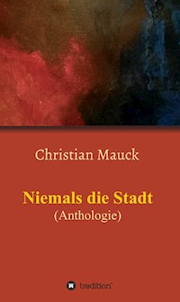 Niemals die Stadt - Christian Mauck - E-Book
