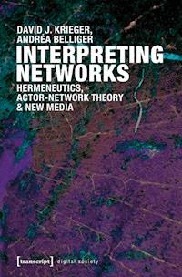 Interpreting Networks - David J. Krieger - E-Book
