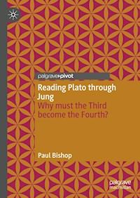 Reading Plato through Jung - Paul Bishop - E-Book