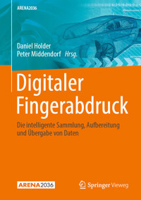 Digitaler Fingerabdruck -  - E-Book