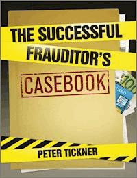 The Successful Frauditor's Casebook - - E-Book