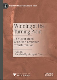 Winning at the Turning Point - Fulin Chi - E-Book