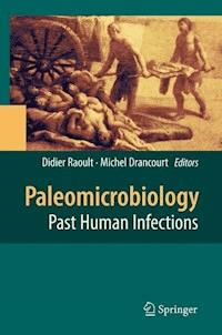 Paleomicrobiology -  - E-Book