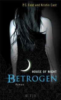 Betrogen - P.C. Cast - E-Book