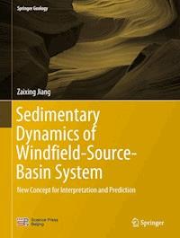 Sedimentary Dynamics of Windfield-Source-Basin System - Zaixing Jiang - E-Book