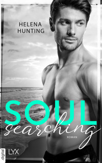 Soul Searching - Helena Hunting - E-Book