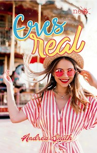 Eres real - Andrea Smith - E-Book
