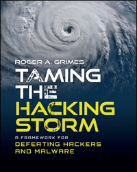 Taming the Hacking Storm - Roger A. Grimes - E-Book