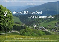 Heimat Schauinsland ... und die Wetterbuchen - Ursel Lorenz - E-Book