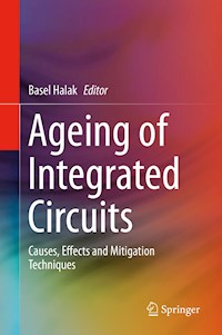Ageing of Integrated Circuits -  - E-Book