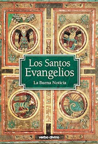 Los Santos Evangelios - Felipe De Fuenterrabía - E-Book