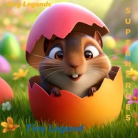 Tiny Legend - Motorca Cami - E-Book