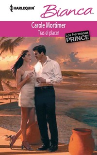 Tras el placer - Carole Mortimer - E-Book