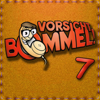 Vorsicht Bommel 7 - Diverse Autoren - Hörbuch