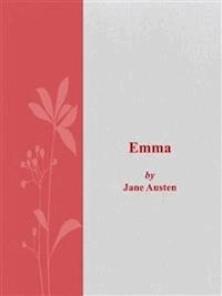 Emma  - Jane Austen - E-Book