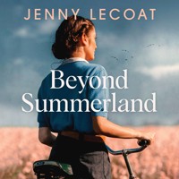 Beyond Summerland - Jenny Lecoat - Hörbuch